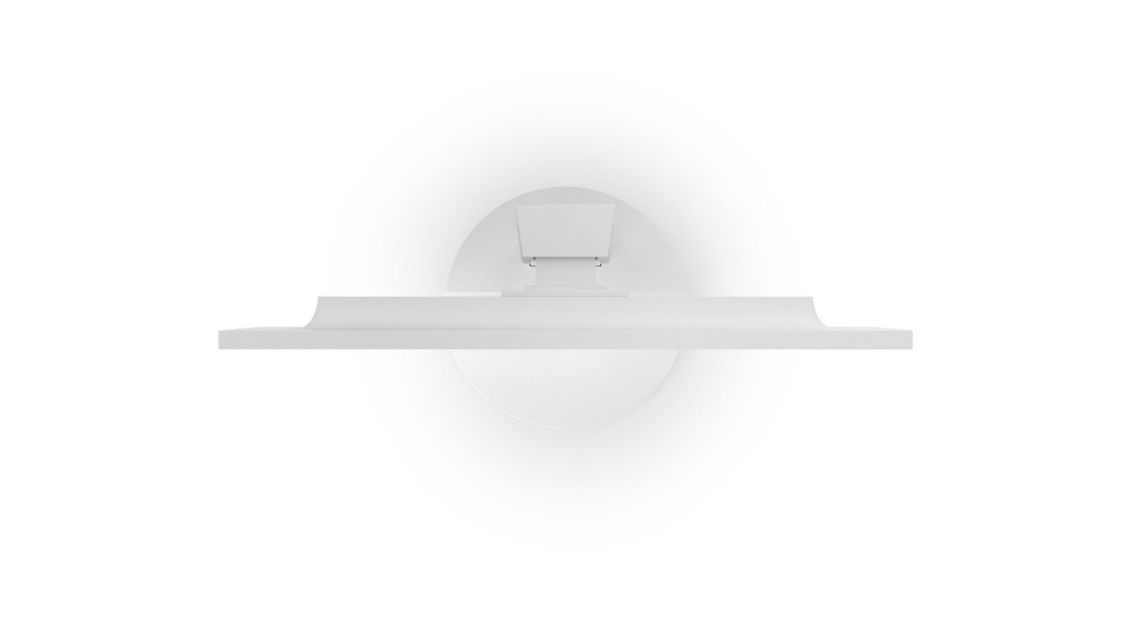 Sharp-MultiSync-EA242FW-wit