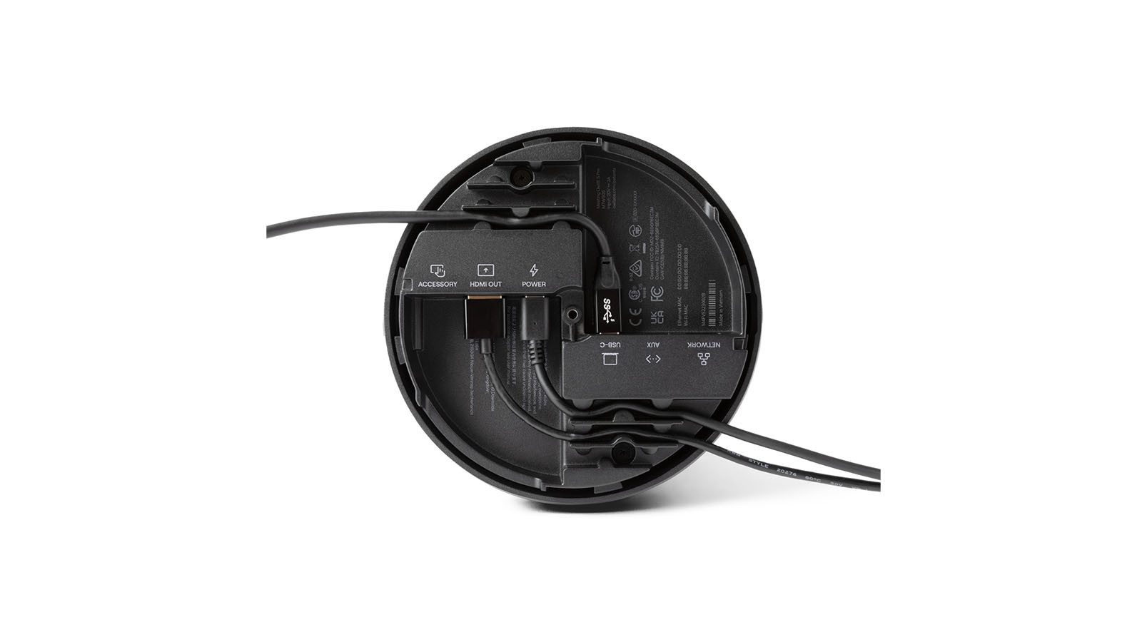 Owl-Labs-Meeting-Owl-5-Pro-BYOD-360-4K-conferentiecamera