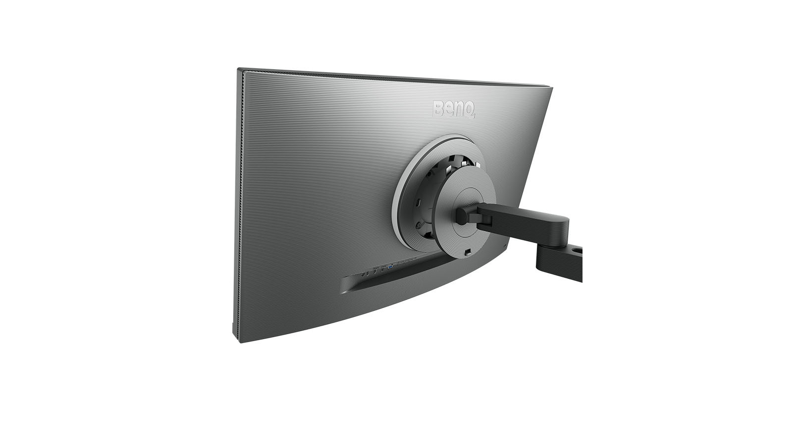 BenQ-RD320UA-32-4K-Programmiermonitor-mit-Hintergrundbeleuchtung-und-flexiblem-Arm