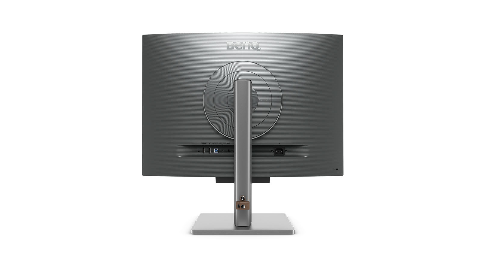 BenQ-RD280U-28-4K-3-2-Monitor-zum-Coden-und-Programmieren-mit-Hintergrundlicht