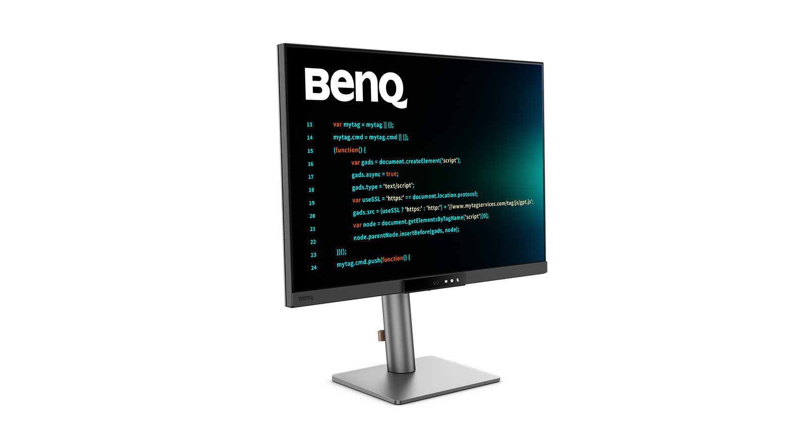 BenQ-RD280UG-4K-120Hz-Programmiermonitor-mit-MoonHalo-Backlight