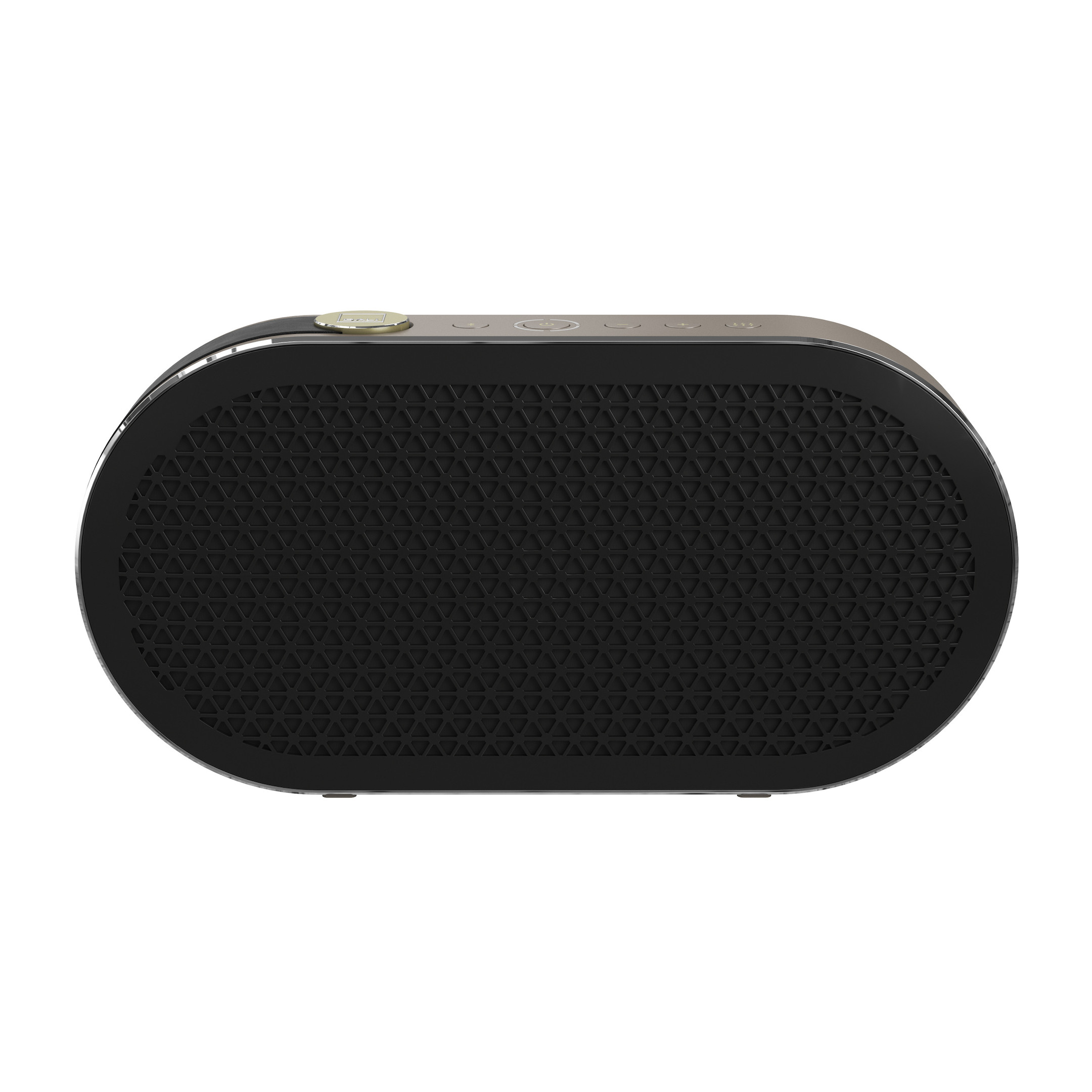 Dali-KATCH-G2-Bluetooth-Lautsprecher-in-Iron-Black-Demoware