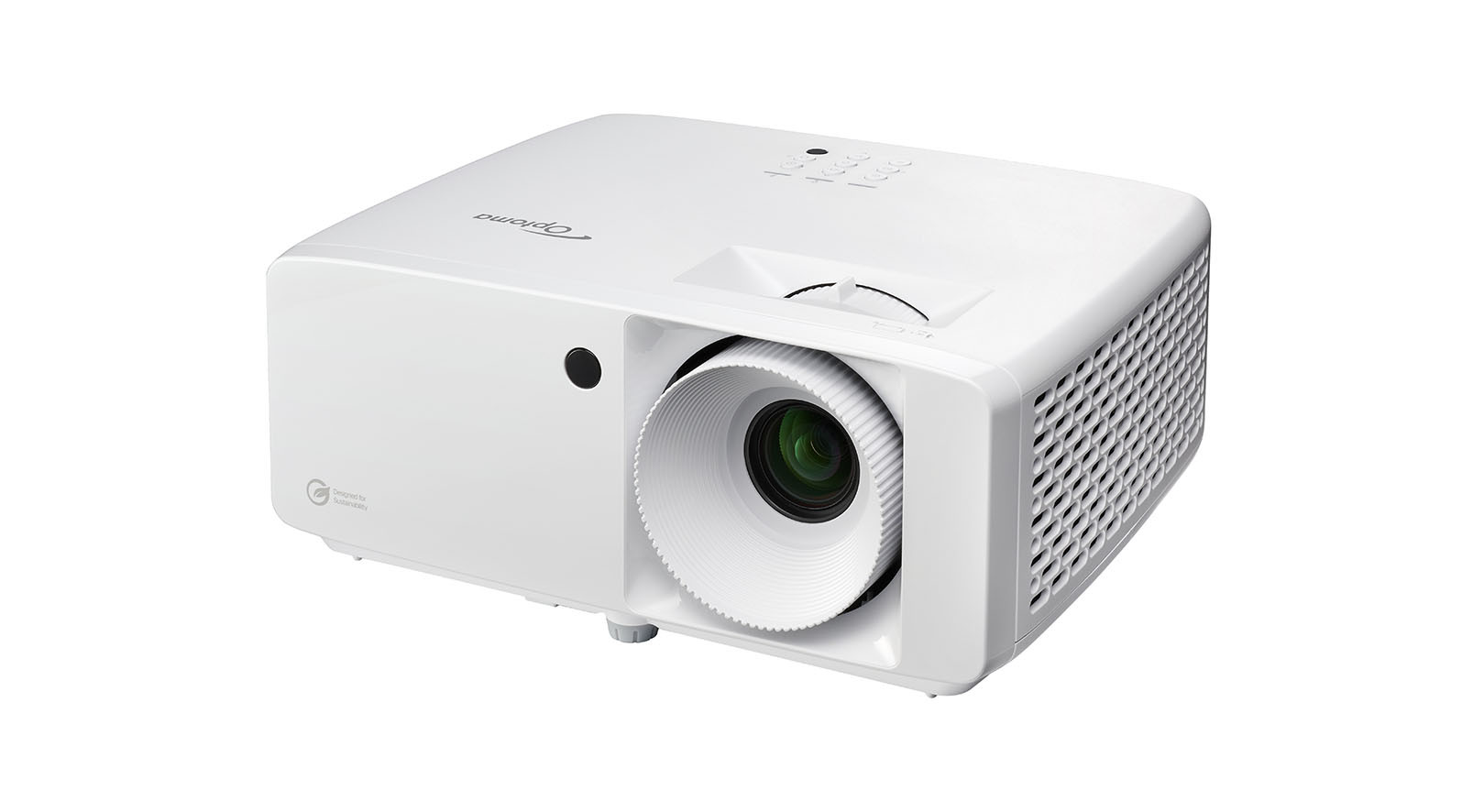 Optoma-ZH401-ZH401e-compacte-Full-HD-laserbeamer-voor-efficiente-zakelijke-oplossingen