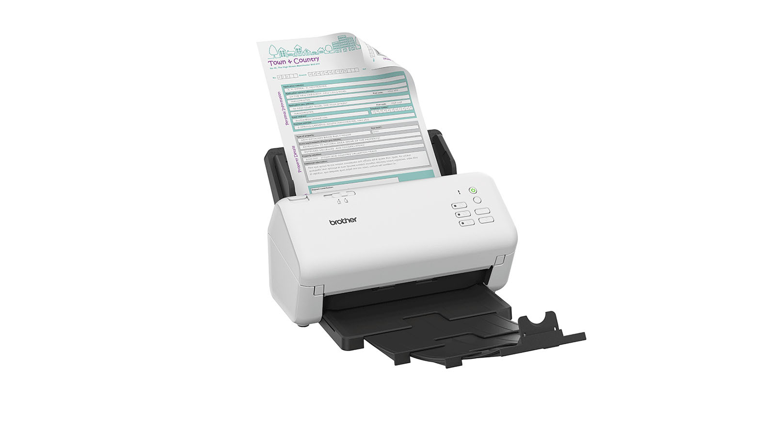 Brother-ADS-4300N-Professioneller-Duplex-Scanner-mit-LAN
