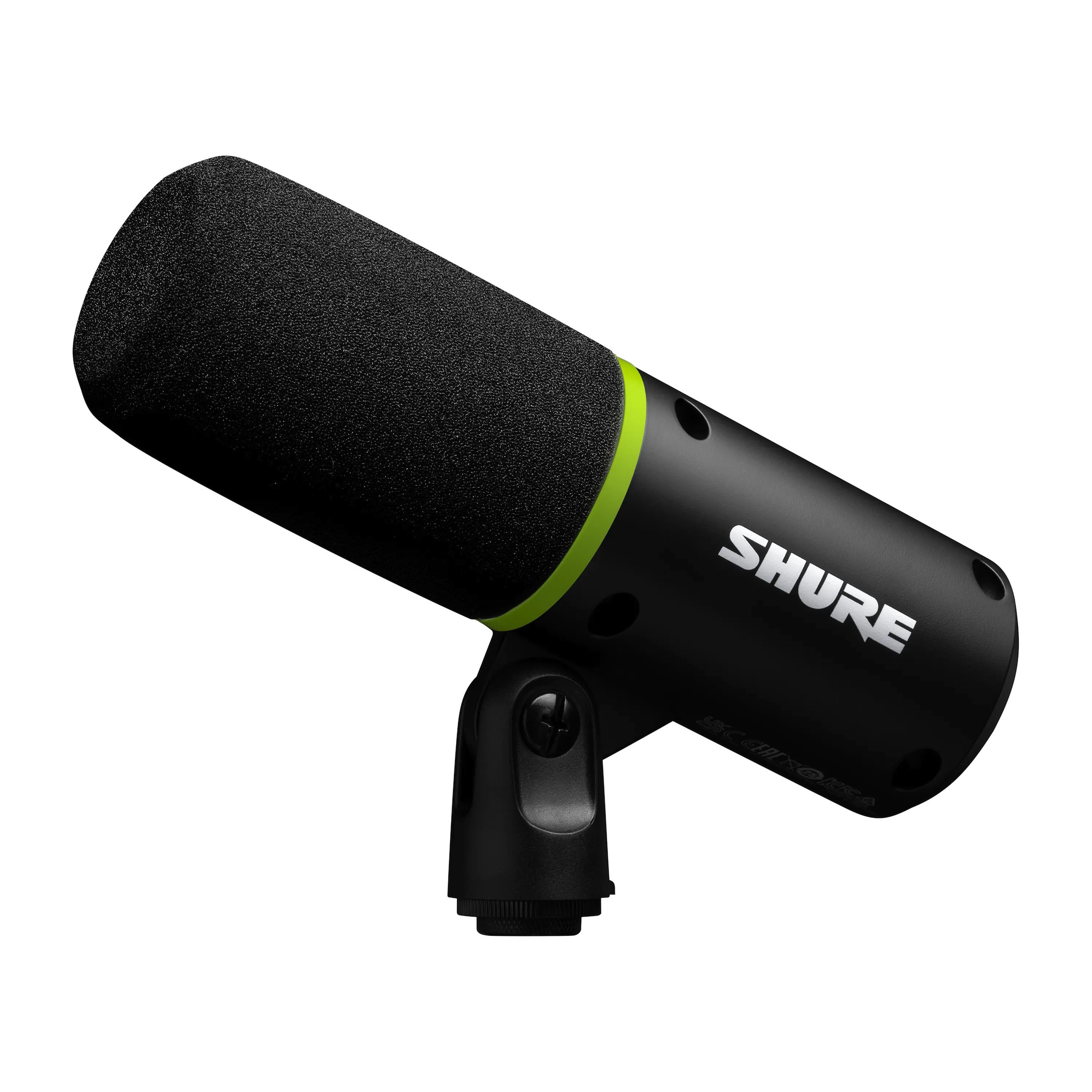 Shure-MV6-USB-Gaming-Mikrofon-Demoware
