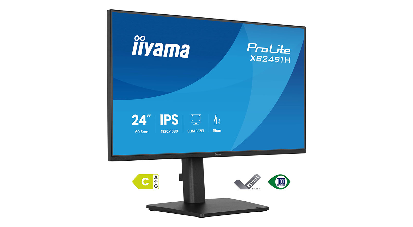 iiyama-ProLite-XB2491H-B1-24-inch-monitor-met-IPS-schermtechnologie-een-verversingssnelheid-van-120-Hz-en-smalle-randen-aan-alle-vier-de-zijden
