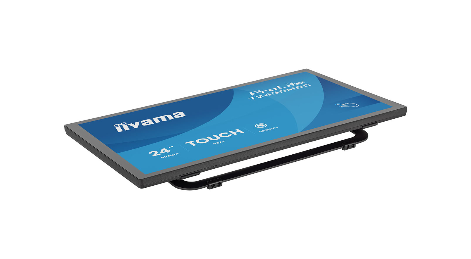 iiyama-T2455MSC-B2-ProLite-24-inch-multitouch-monitor-met-randloos-glas-ingebouwde-webcam-en-flexibele-voet