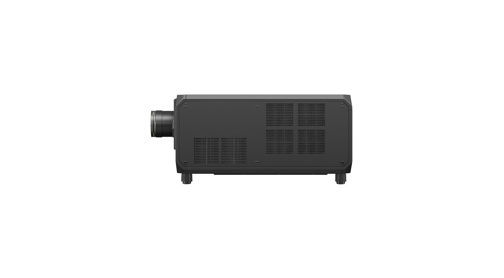 Panasonic-PT-RZ44KEJ-3-chip-DLP-beamer-zonder-lens