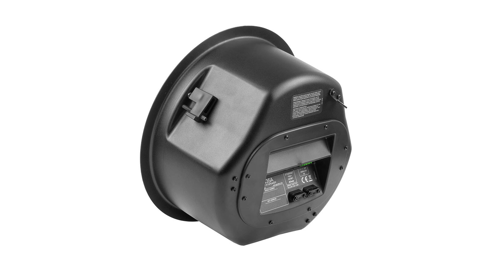 GENELEC-4435A-Slimme-IP-plafondluidspreker-wit