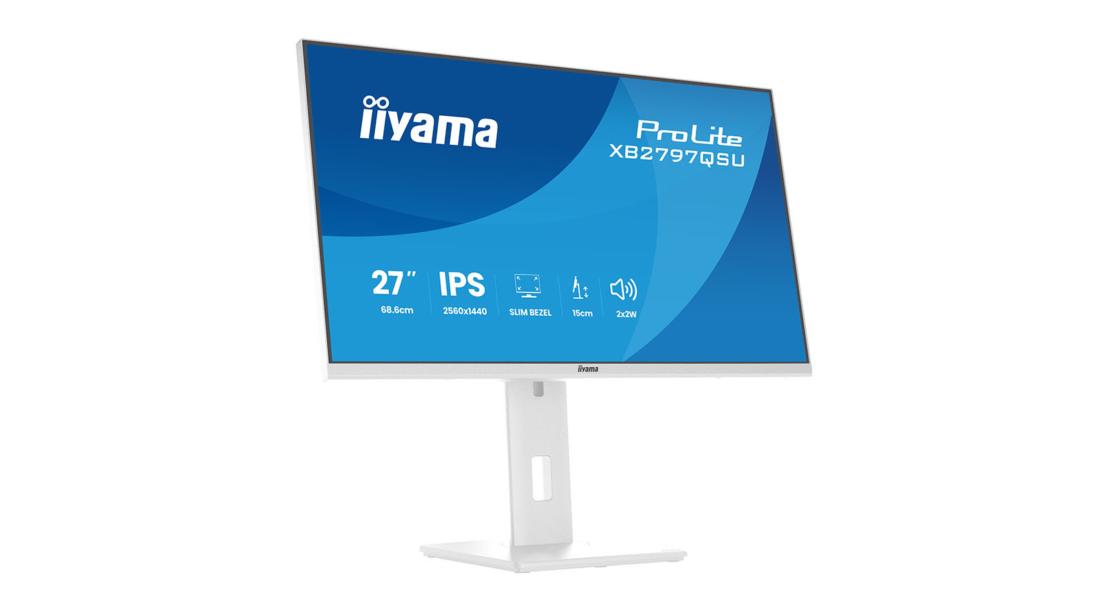iiyama-ProLite-XB2797QSU-W1-27-inch-QHD-IPS-monitor-met-een-smalle-rand-aan-alle-vier-de-zijden-een-ergonomische-voet-en-EPEAT-Silver-certificering