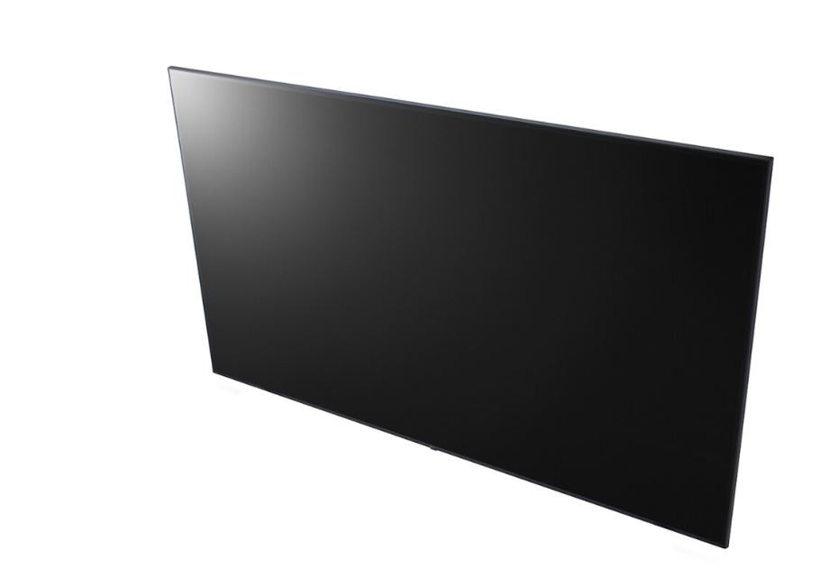 LG-86UL3J-N-Display-Demoware