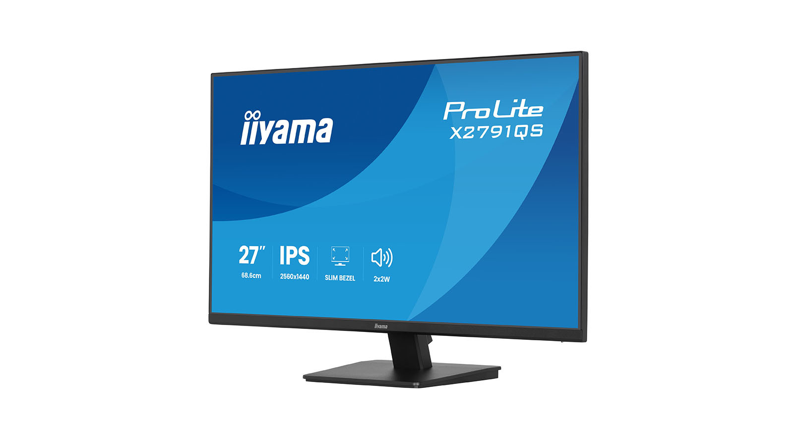 iiyama-ProLite-X2791QS-B1-27-inch-monitor-met-IPS-schermtechnologie-QHD-resolutie-en-Eye-Comfort-certificering