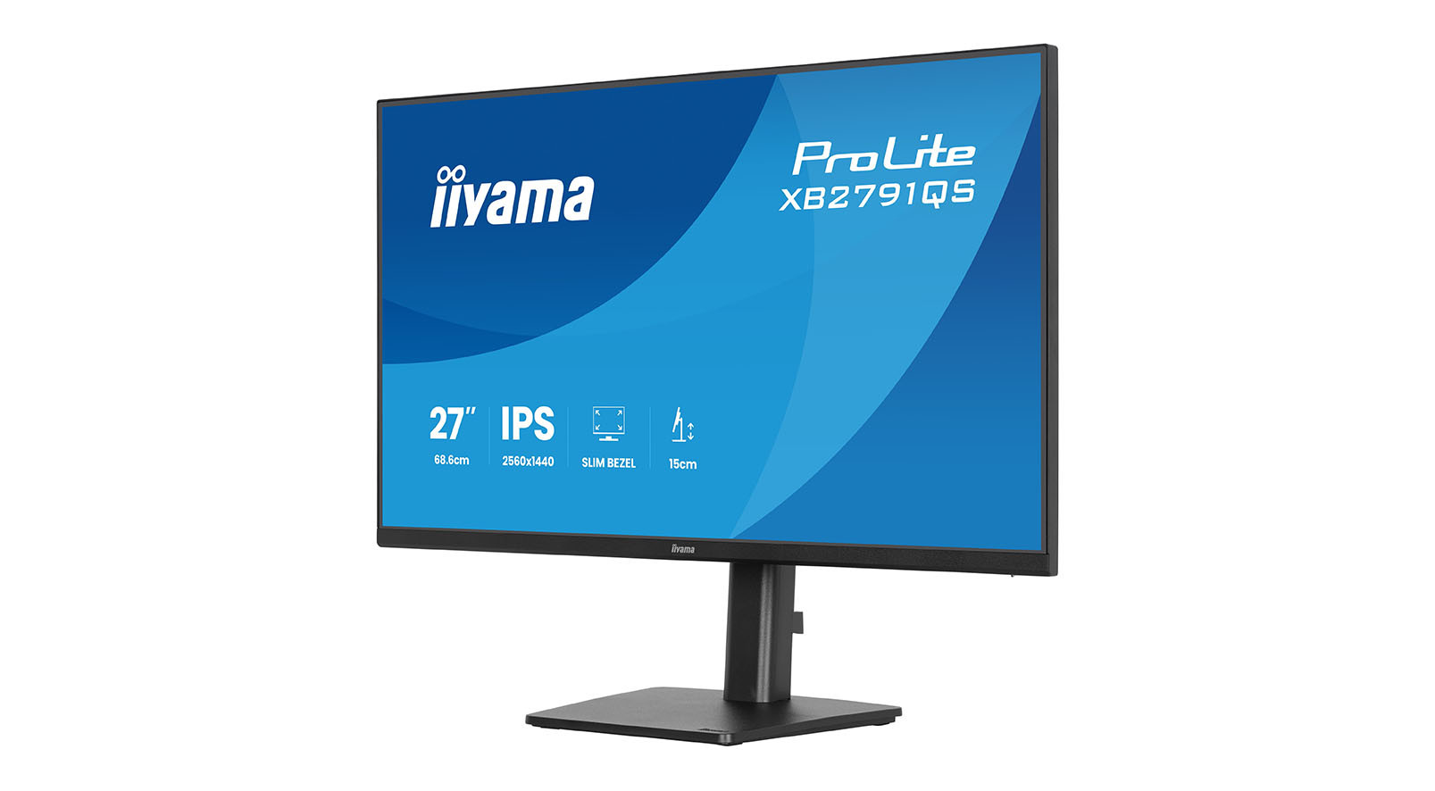 iiyama-XB2791QS-B1-ProLite-27-inch-monitor-met-IPS-schermtechnologie-QHD-resolutie-en-een-ergonomische-voet