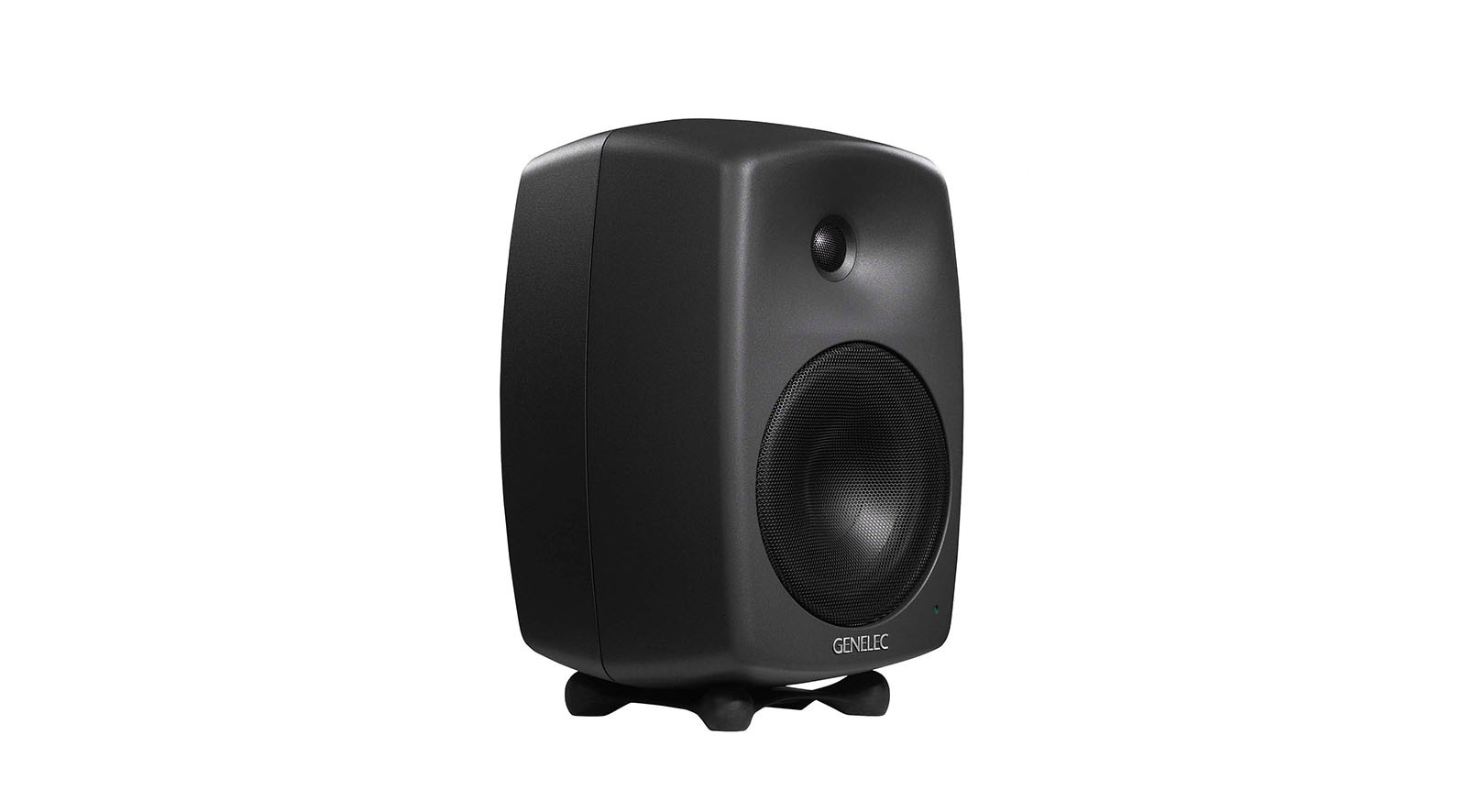 GENELEC-8040B-Studiomonitor-donkergrijs