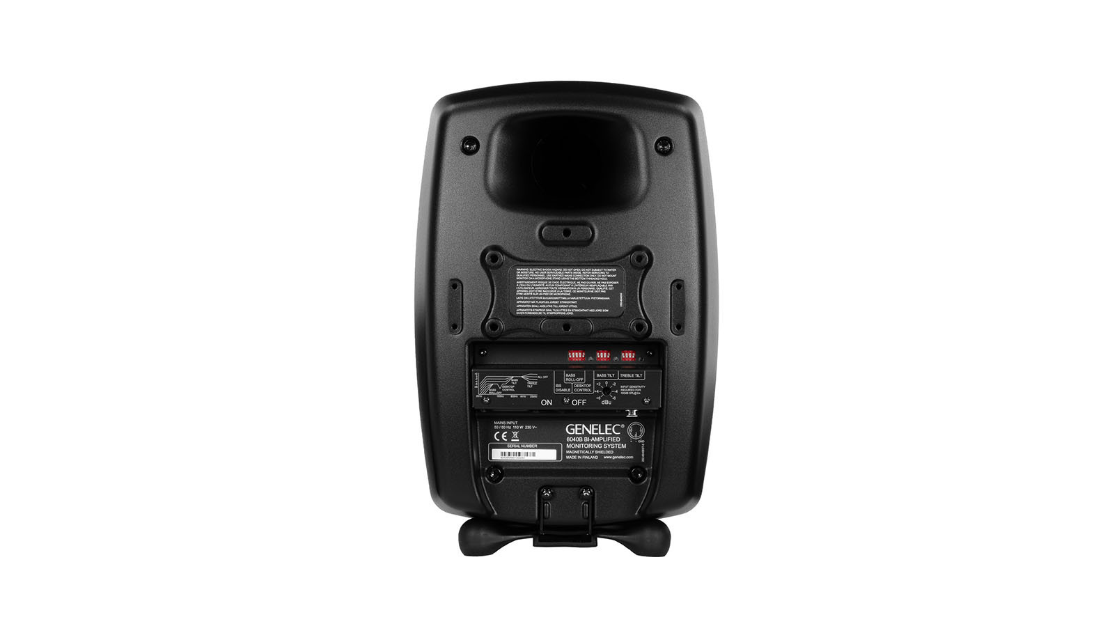 GENELEC-8040B-Studiomonitor-zwart