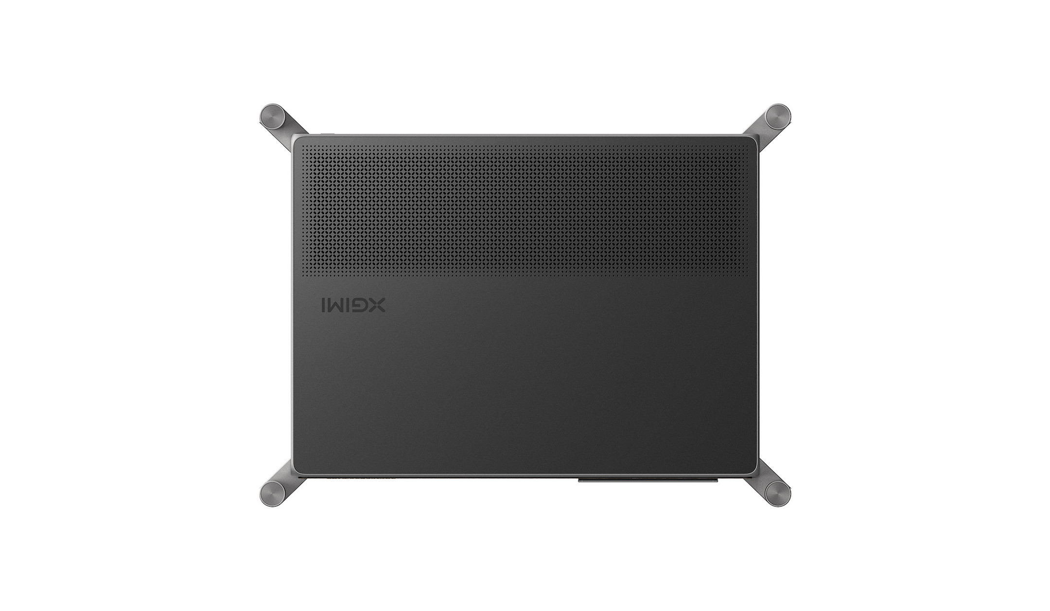 XGIMI-TITAN-Noir-Ultra-Max-beamer-met-RGB-drievoudige-laser-en-4K-resolutie-voor-een-indrukwekkende-thuisbioscoopervaring