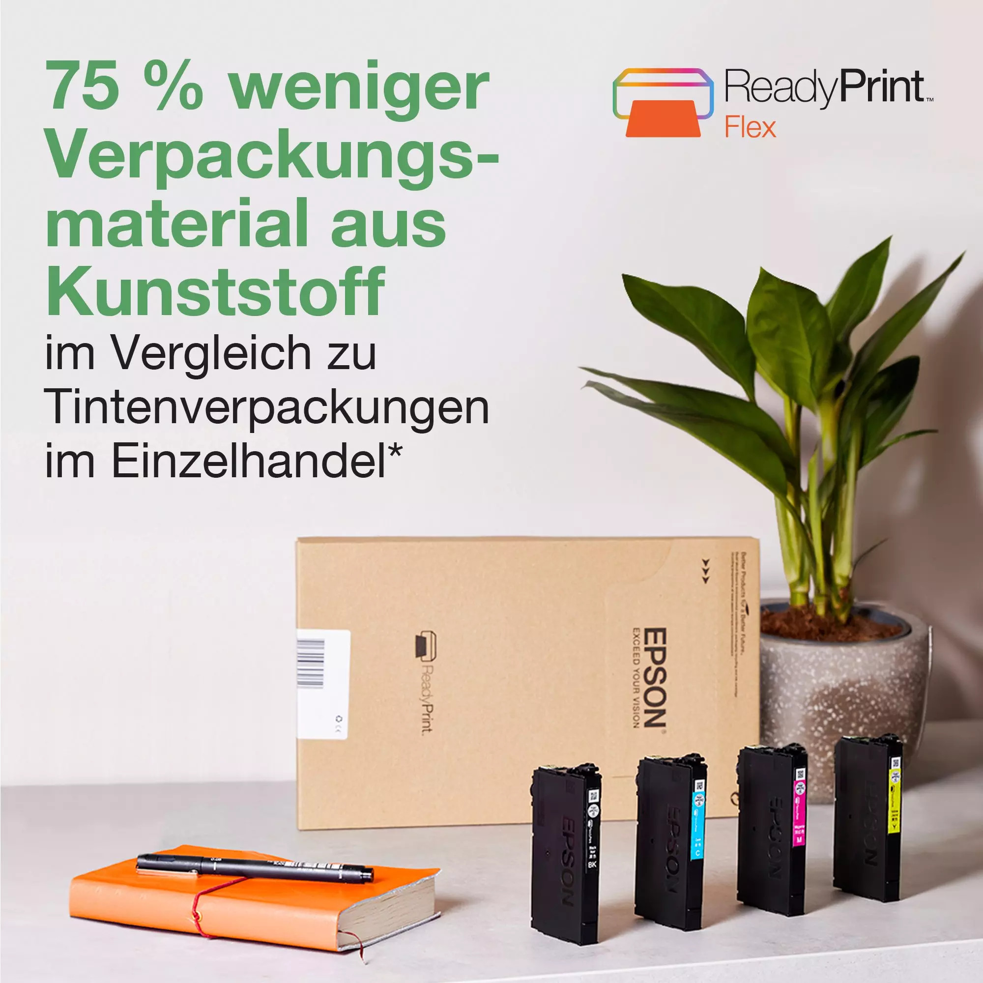 Epson-Expression-XP-4205-Tintenstrahldrucker