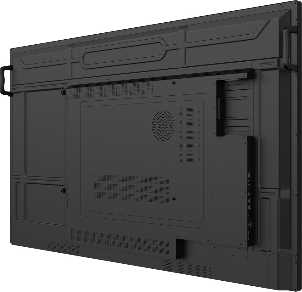 ViewSonic-ViewBoard-IFP8634-EDLA-zertifiziertes-86-4K-Interactive-Display-Demoware