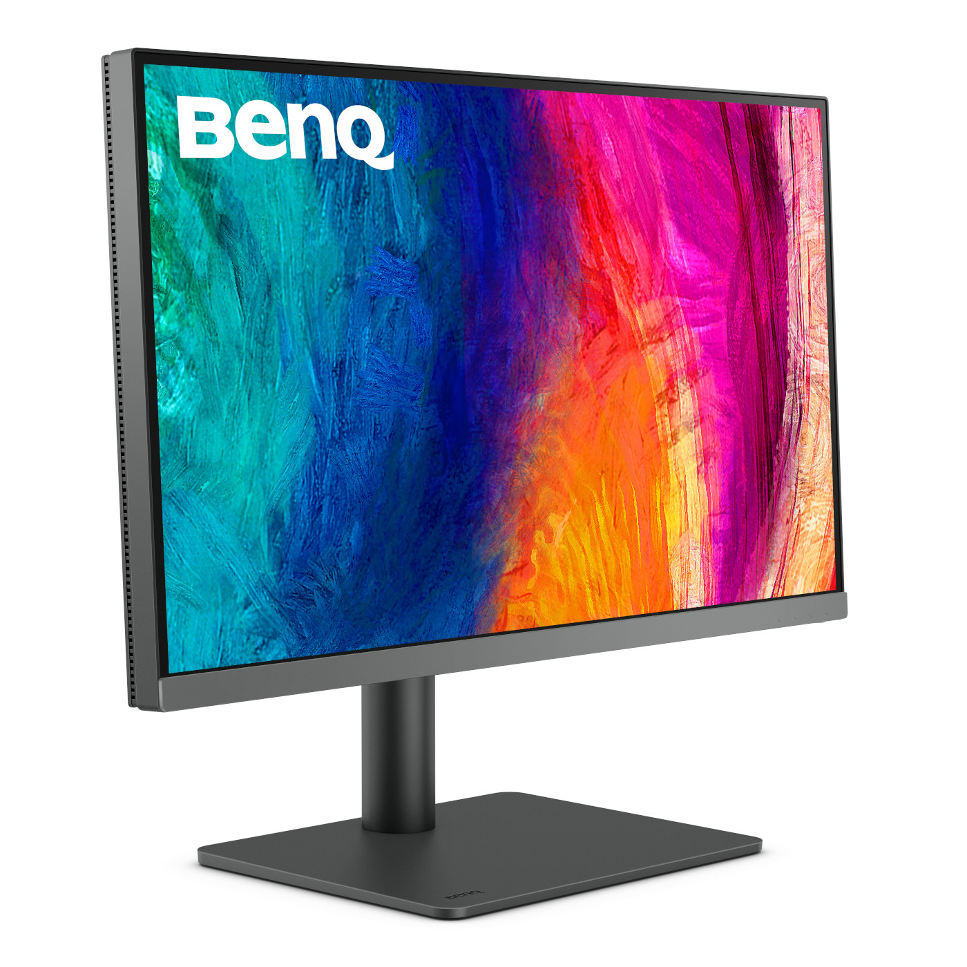 BenQ-PD2706U-27-4K-UHD-Designer-Monitor-mit-P3-und-USB-C-Demoware