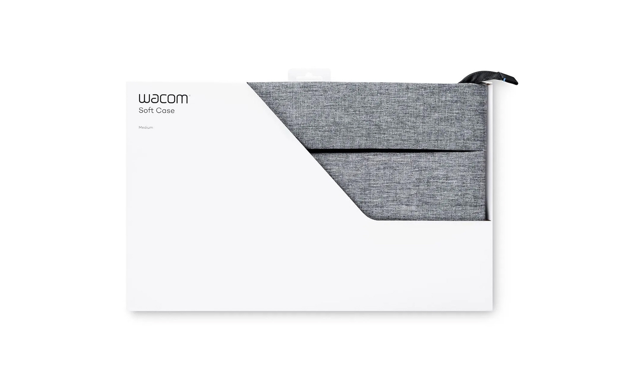 Wacom-Zachte-hoes-medium-grijs