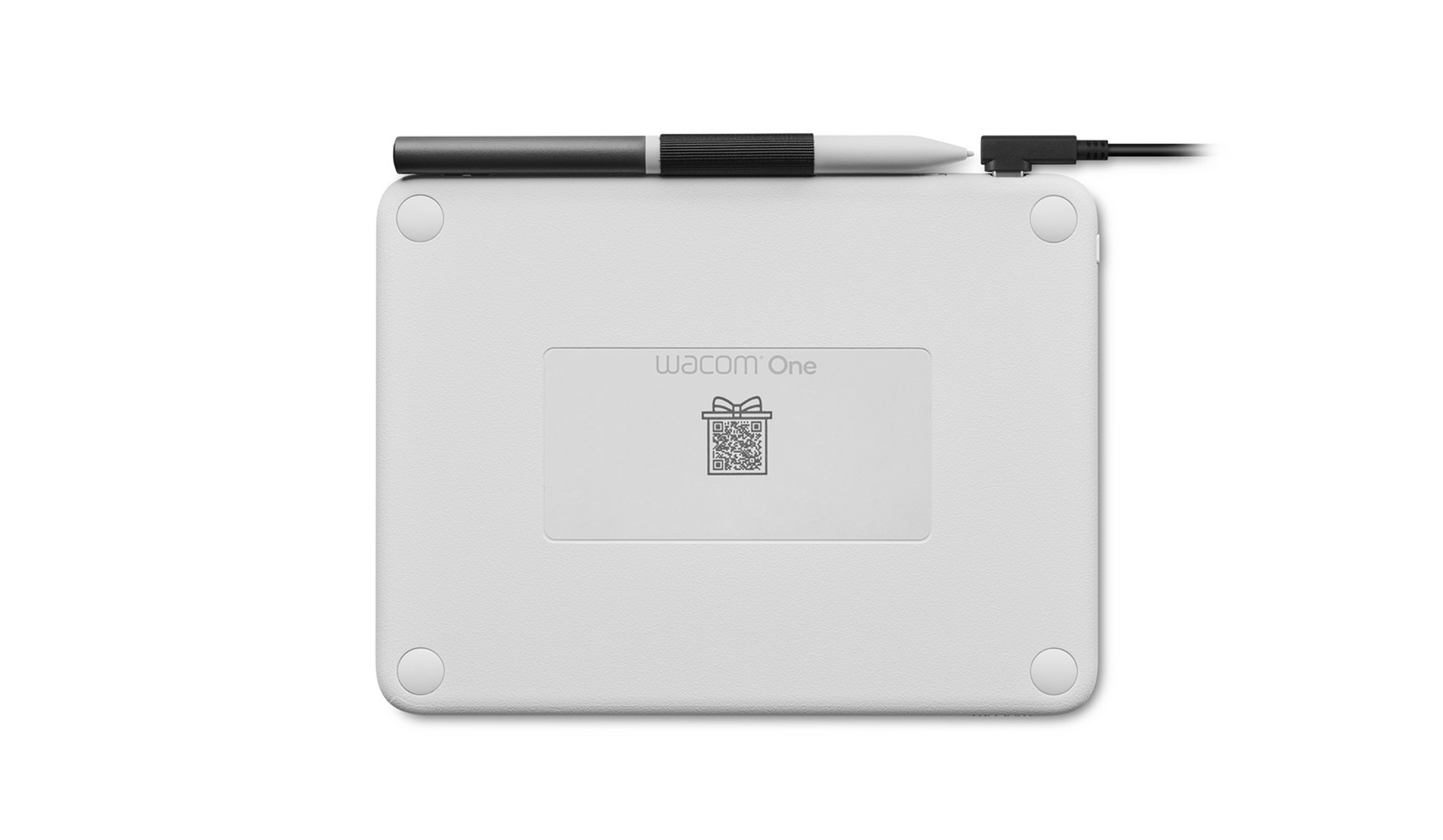 Wacom-One-S-pen-tablet-met-Bluetooth-ondersteuning