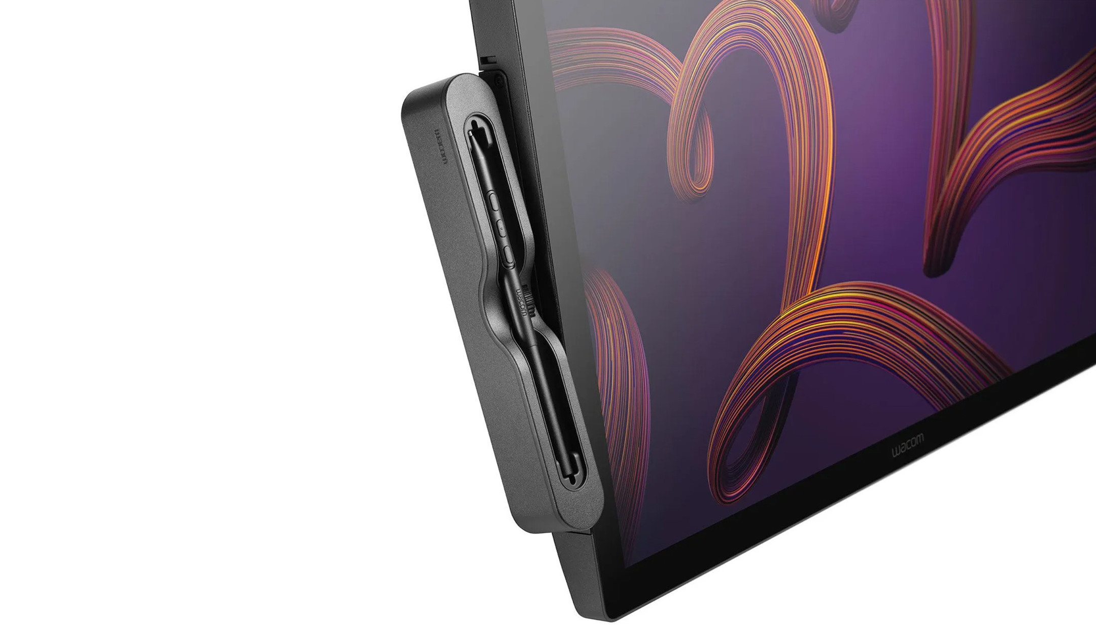 Wacom-Cintiq-Pro-22-4K-grafisch-tablet-met-Pro-Pen-3-zonder-standaard