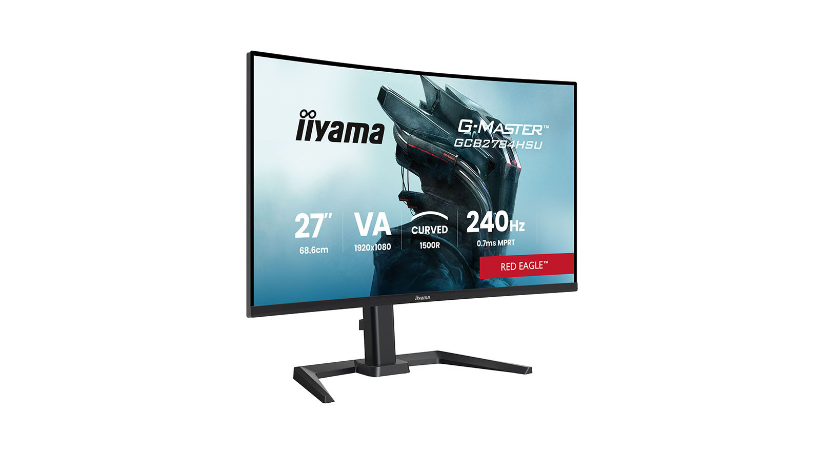 iiyama-Red-Eagle-G-MASTER-GCB2784HSU-B1-27-inch-gebogen-gamingmonitor-met-in-hoogte-verstelbare-voet