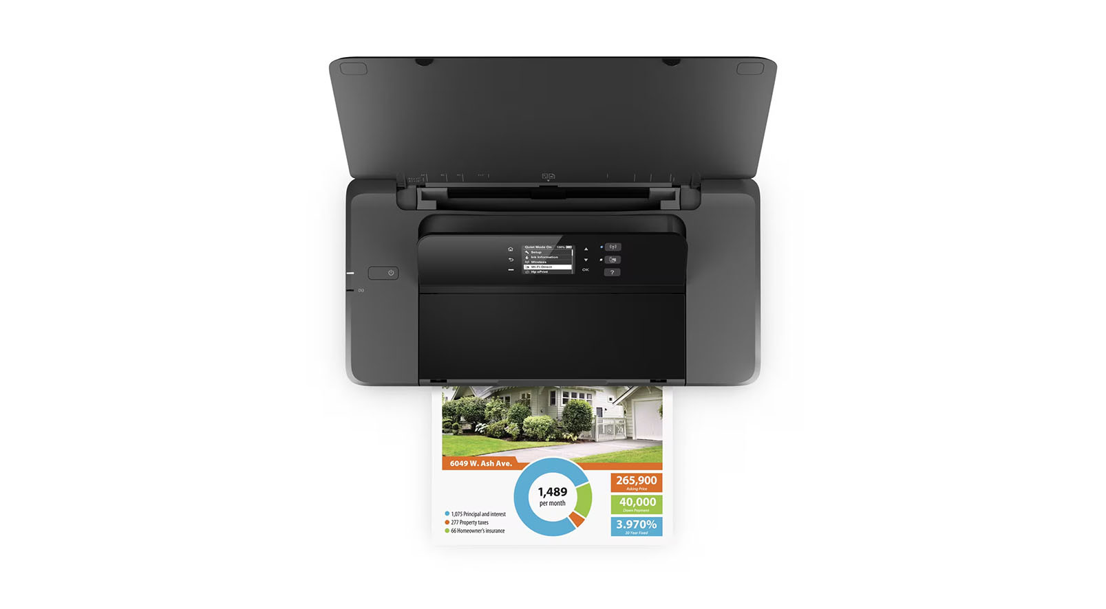 HP-OfficeJet-200-Mobildrucker