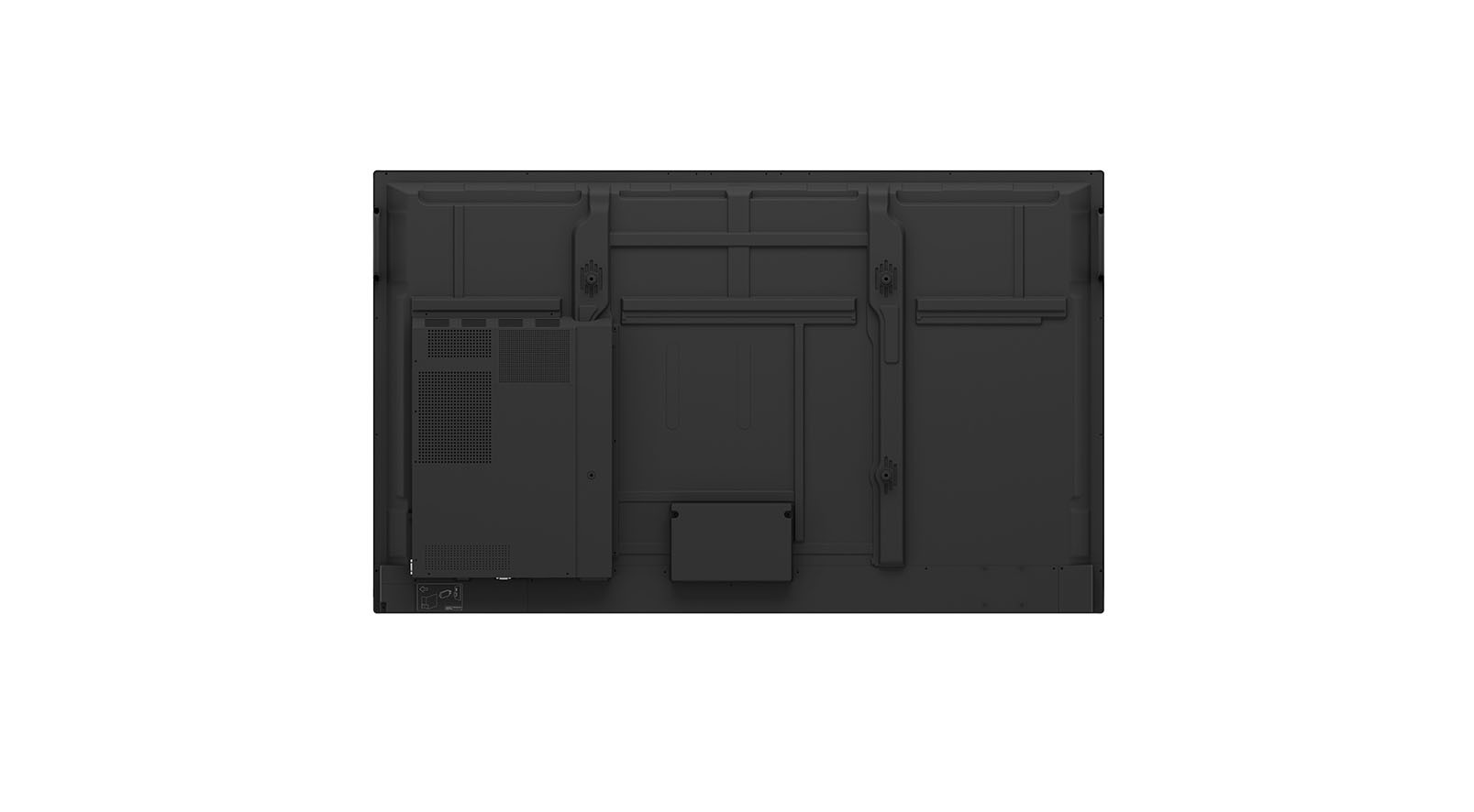 BenQ-RM6505-4K-interactief-scherm-van-65-inch-voor-het-moderne-onderwijs-met-Google-EDLA-certificering