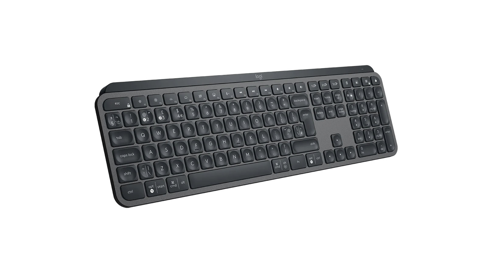 Logitech-MX-Keys-for-Business-Tastatur-hinterleuchtet