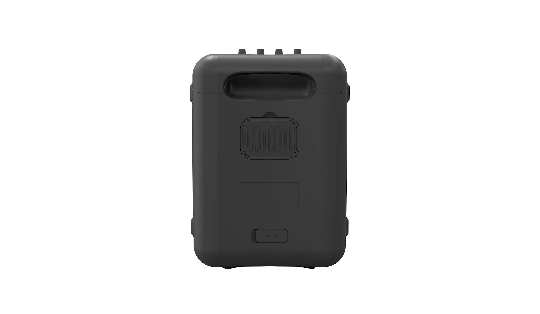 Klipsch-Vegas-Feestluidspreker-met-Bluetooth-ondersteuning-en-een-batterijduur-van-8-uur
