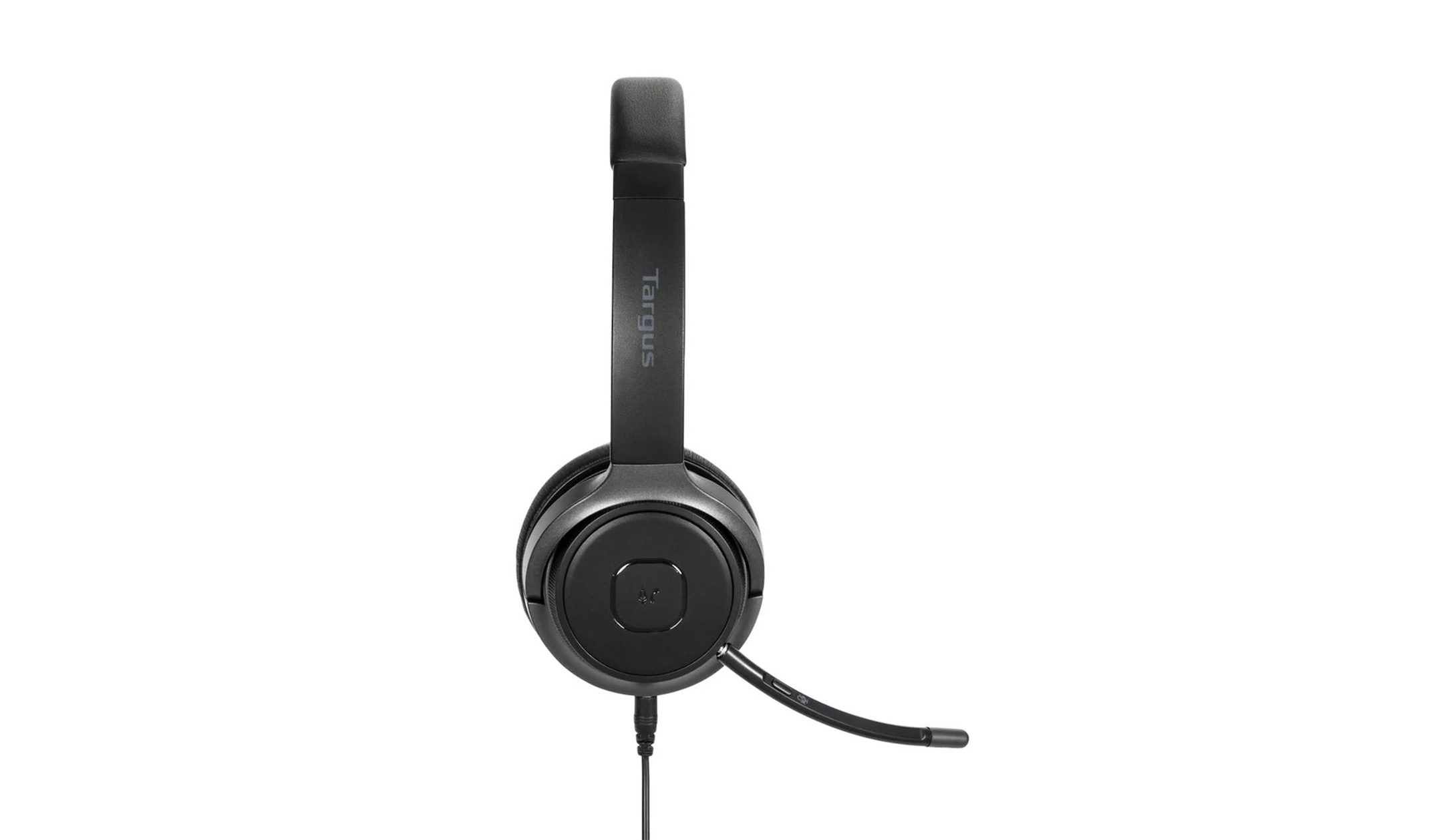 Targus-AEH104GL-Draadloze-Bluetooth-stereoheadset-met-handige-audiobediening-via-aanraakfuncties