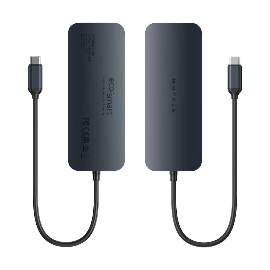 Hyper-HyperDrive-R-Next-11-USB-C-hub