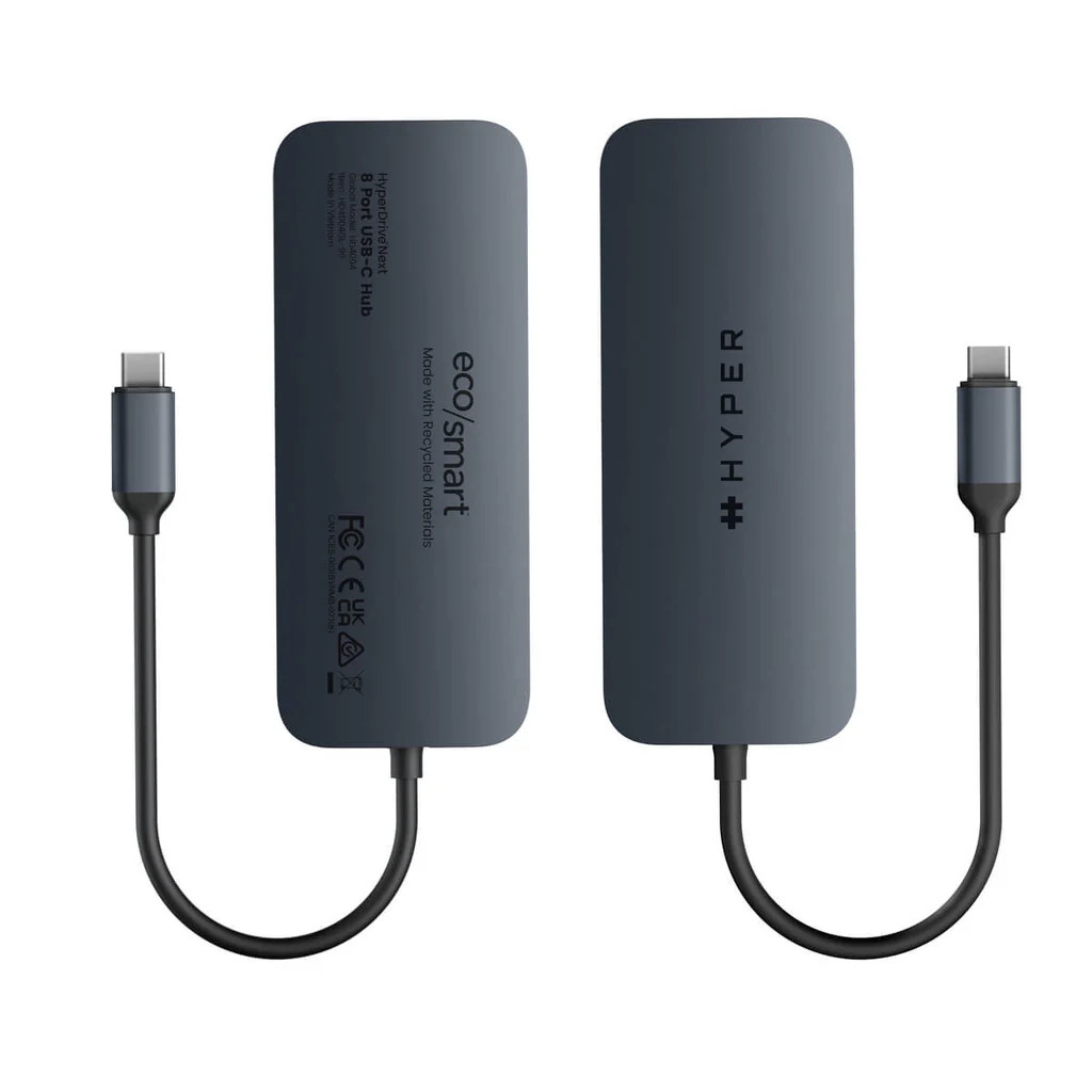 Hyper-HyperDrive-R-Next-8-USB-C-hub