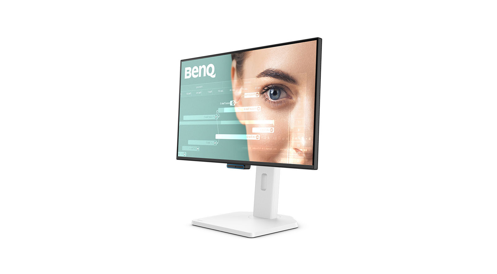 BenQ-GW2490TC-24-inch-144-Hz-FHD-monitor-met-oogbescherming-voor-thuis-en-op-kantoor