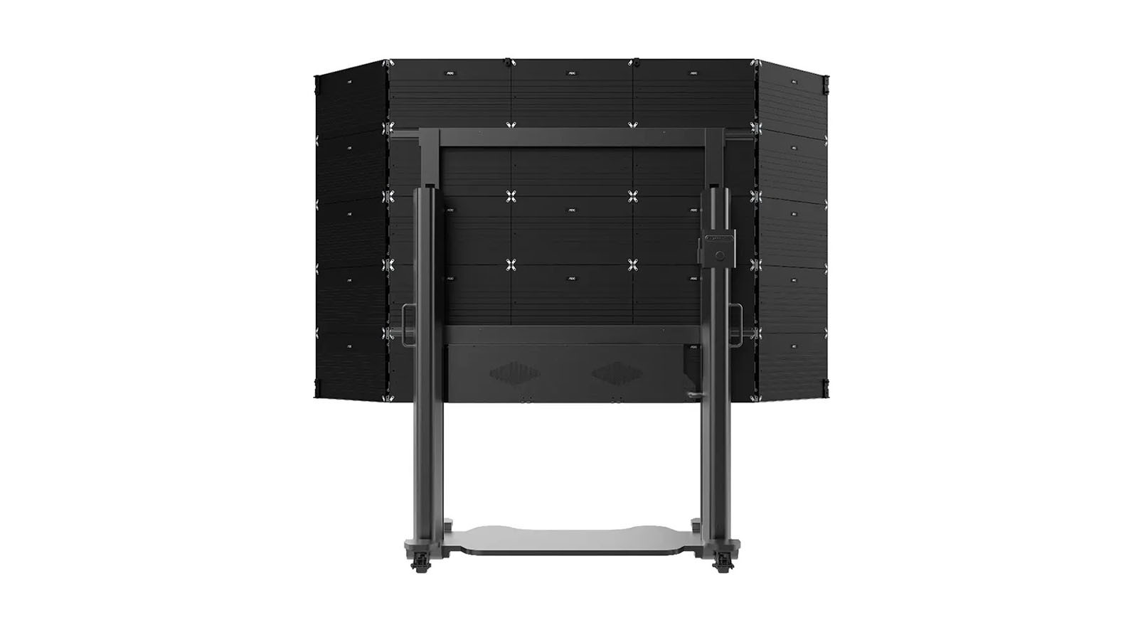 Philips-135HDL6015IA-00-135-Unite-LED-6015-alles-in-een-dvLED-scherm