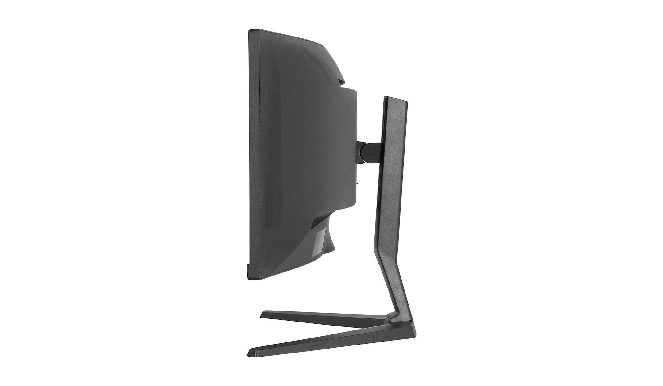 iiyama-ProLite-XCB4594DQSU-B1-45-ultrabreiter-Curved-Monitor-mit-Dual-QHD-Auflosung-und-hohenverstellbarem-Standfuss-Demoware