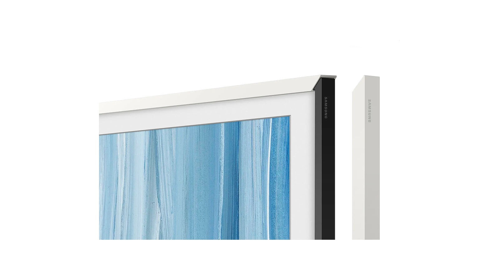 Samsung-65-inch-Modern-Frame-voor-The-Frame-en-The-Frame-Pro-in-wit