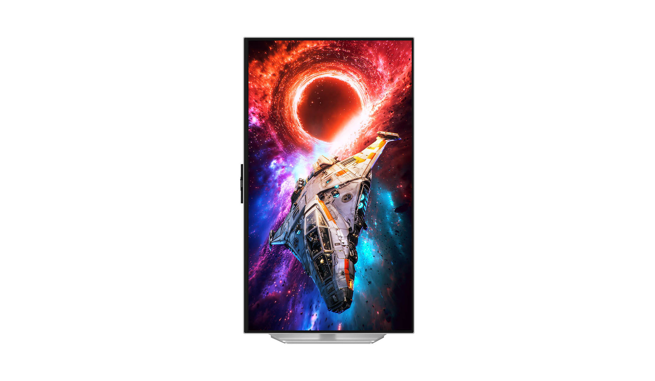 Samsung-Odyssey-G80SH-32-OLED-4K-Gaming-Monitor