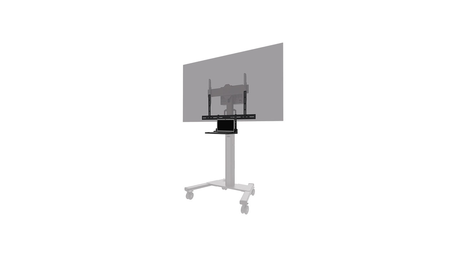 Neomounts-AV45-500BL-Bevestigingsset-voor-laptops-43-110-inch