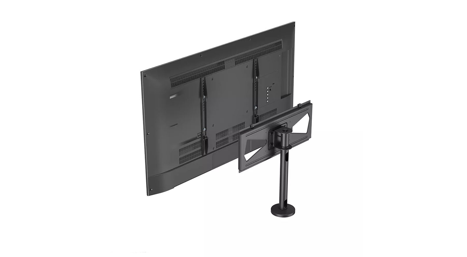 Neomounts-DS42-430BL14-TV-Stander-32-55-abschraubbar