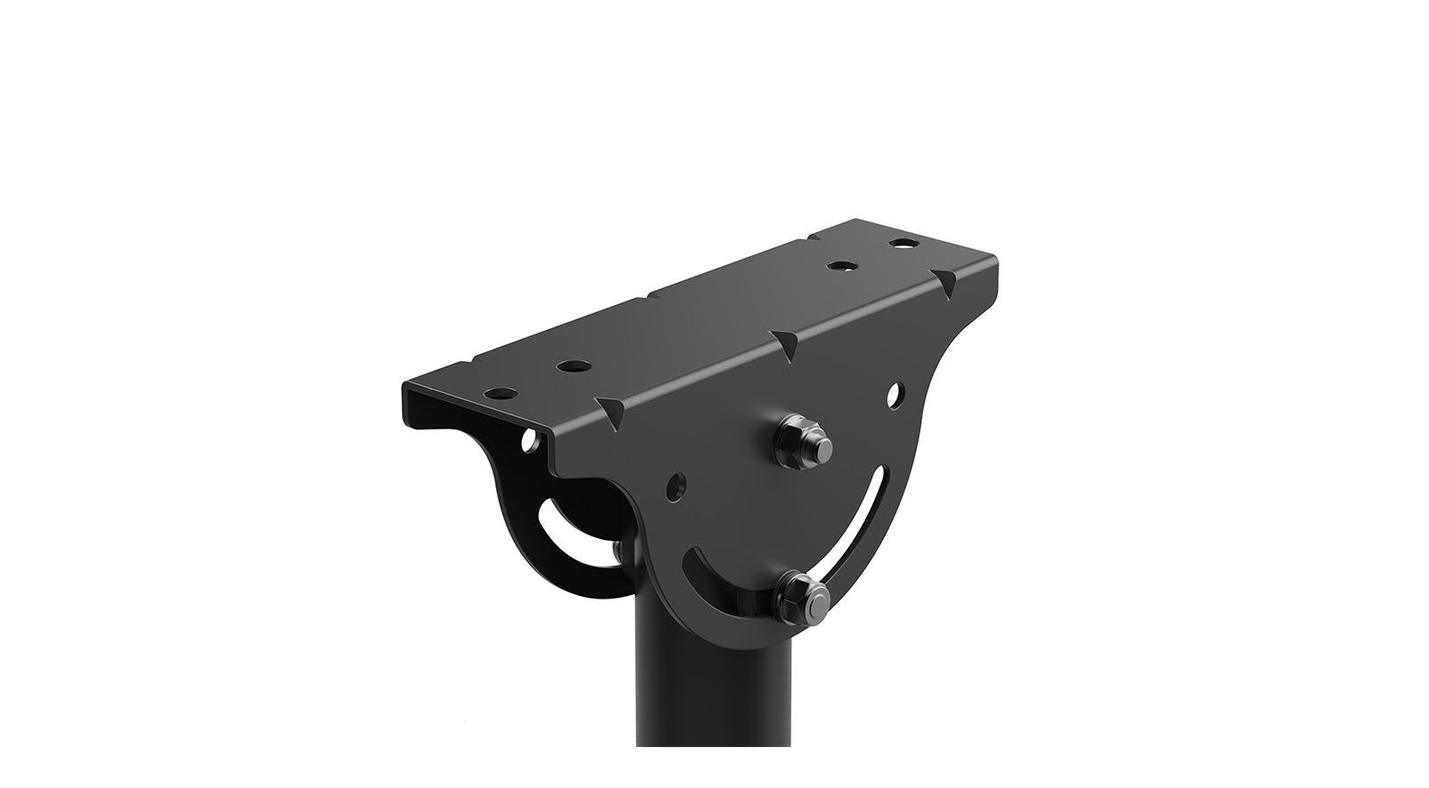 Neomounts-CL35-440BL16XL-Monitor-TV-Deckenhalterung-37-70-H-250-300-cm