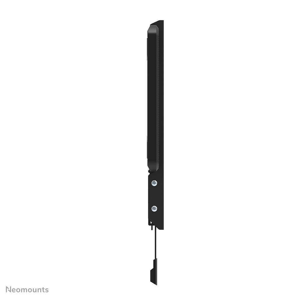 Neomounts-WL30-550BL12-TV-wandbeugel-voor-ultraslanke-en-eenvoudige-installatie-van-schermen-van-24-65