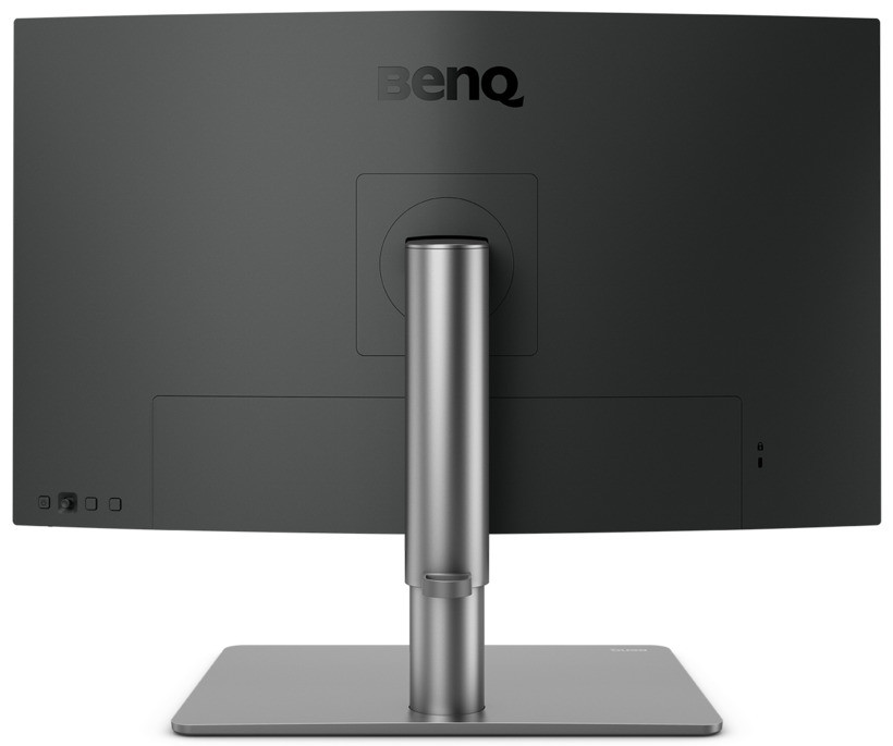 BenQ-PD2725U-Demoware