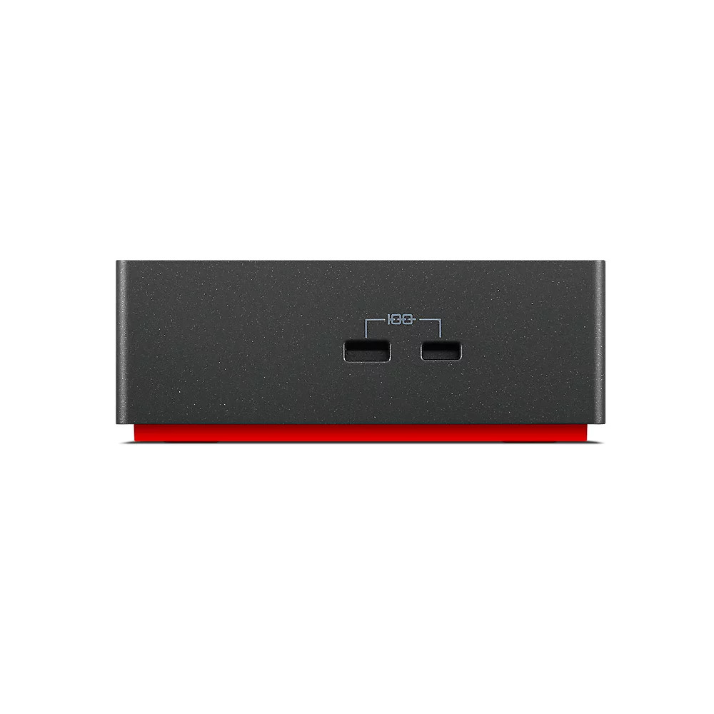Lenovo-ThinkPad-Universal-USB-C-Dockingstation-Demoware