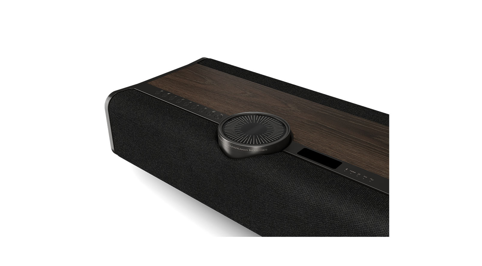 DALI-VEGA-kabelloses-All-in-One-Musiksystem-Dark-Oak