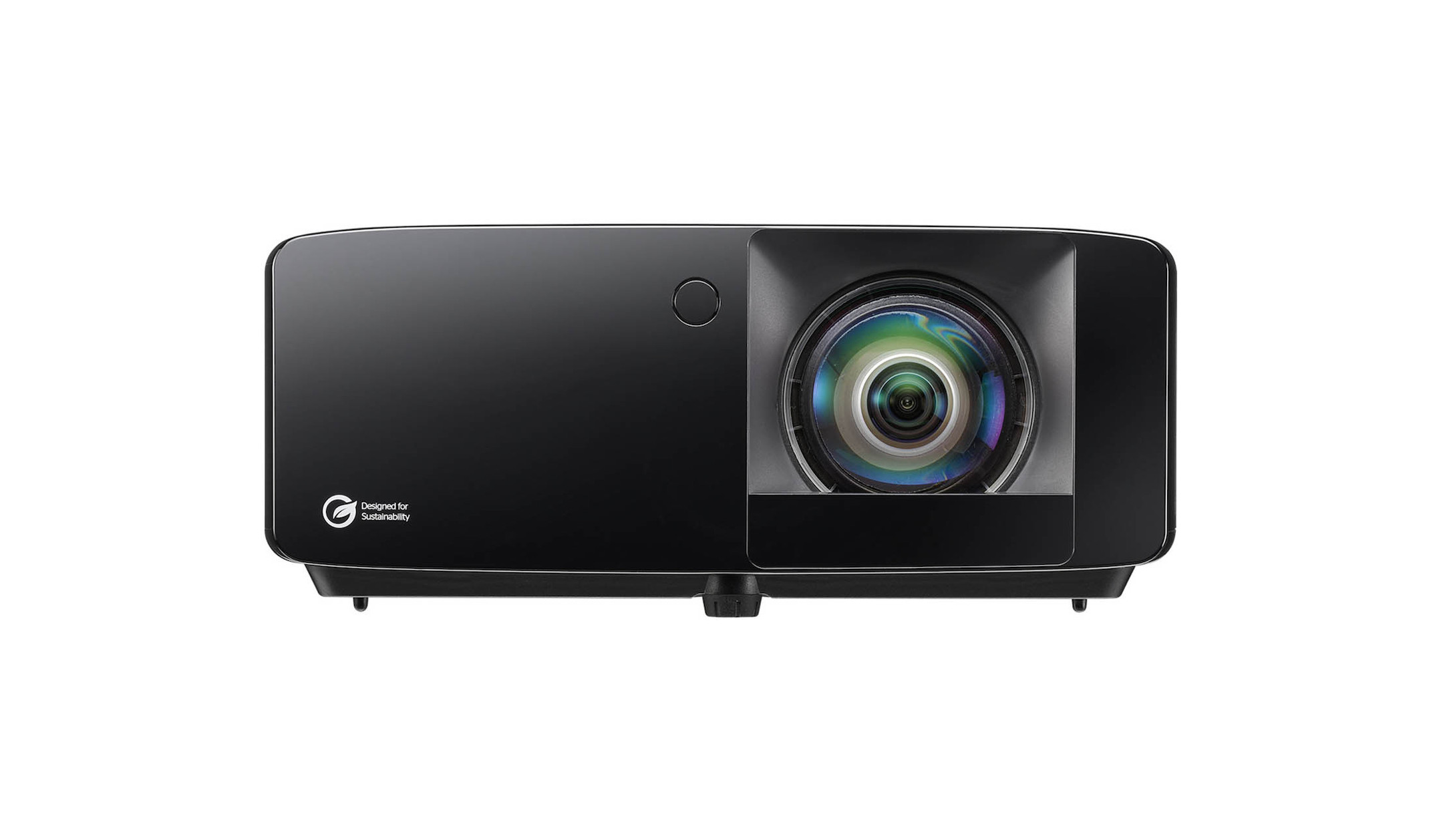 Optoma-UHZ36STe-4K-beamer-met-short-throw-lens-en-4000-lumen-voor-tal-van-toepassingen