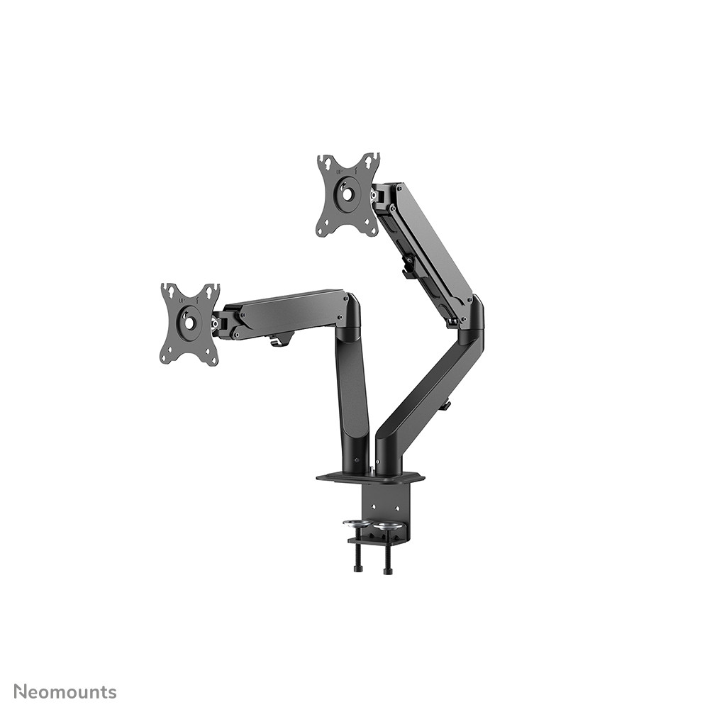 Neomounts-DS70-700BL2-monitorarm-voor-twee-monitoren-tot-27-inch