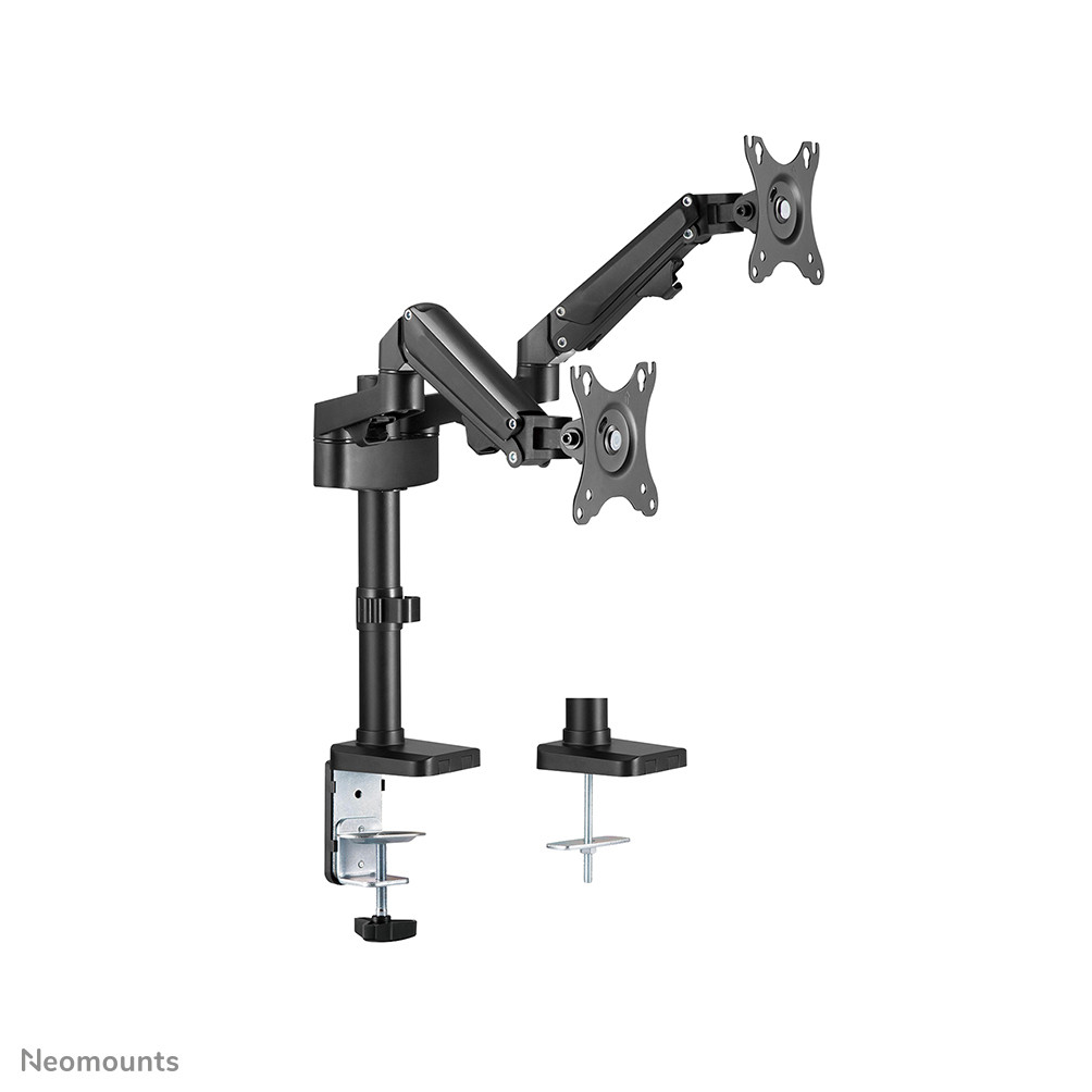Neomounts-DS70-750BL2-monitorarm-voor-twee-monitoren-tot-27-inch