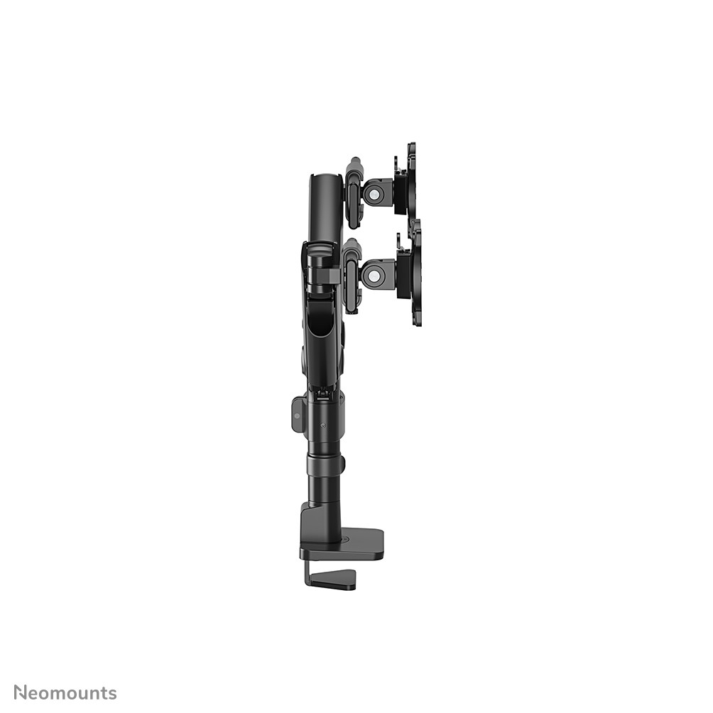 Neomounts-DS65S-950BL2-Monitorarm-fur-zwei-Monitore-bis-34-Zoll-in-Schwarz